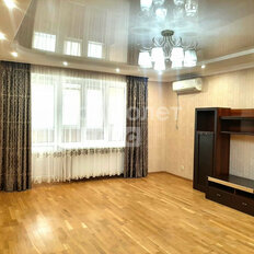 Квартира 90,2 м², 3-комнатная - изображение 2