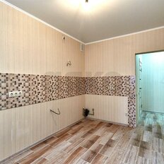 Квартира 31 м², 1-комнатная - изображение 5