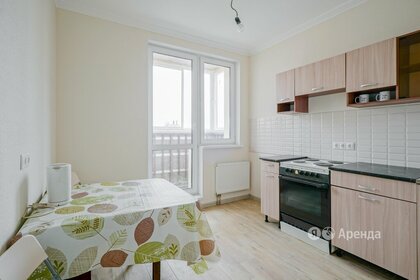 45 м², 1-комнатная квартира 38 000 ₽ в месяц - изображение 16