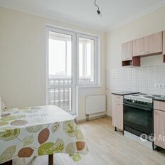 Квартира 34 м², 1-комнатная - изображение 1