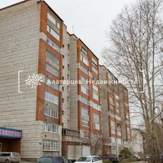 Квартира 50 м², 2-комнатная - изображение 1