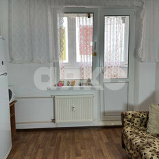Квартира 37,7 м², 1-комнатная - изображение 4