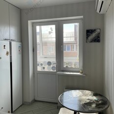 Квартира 38,4 м², 2-комнатная - изображение 5
