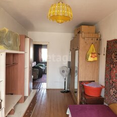 Квартира 43,4 м², 2-комнатная - изображение 3