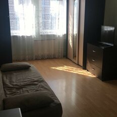 Квартира 36,6 м², студия - изображение 2