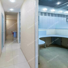 262,7 м², офис - изображение 3