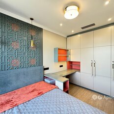 Квартира 36 м², 1-комнатная - изображение 5