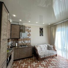 Квартира 56 м², 1-комнатная - изображение 2
