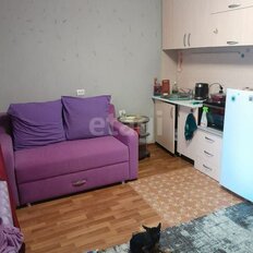 Квартира 21 м², студия - изображение 2