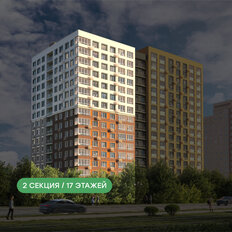 Квартира 55,4 м², 2-комнатная - изображение 4