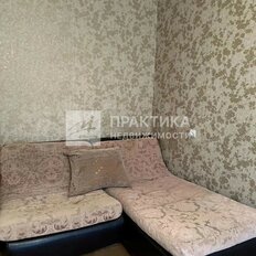 Квартира 54 м², 2-комнатная - изображение 3