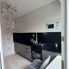 Квартира 79,3 м², 4-комнатная - изображение 2