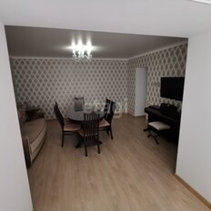 Квартира 98,7 м², 3-комнатная - изображение 5