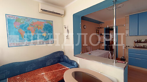 24 м², 1-комнатная квартира 18 000 ₽ в месяц - изображение 16