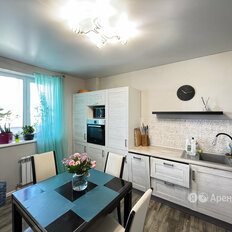 Квартира 102 м², 3-комнатная - изображение 3