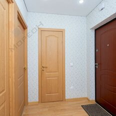 Квартира 40,6 м², 1-комнатная - изображение 1