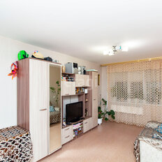Квартира 63,5 м², 3-комнатная - изображение 1