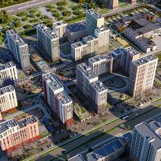 Квартира 24,3 м², студия - изображение 3