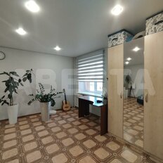 Квартира 64,4 м², 2-комнатная - изображение 3