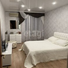 Квартира 103 м², 3-комнатная - изображение 2