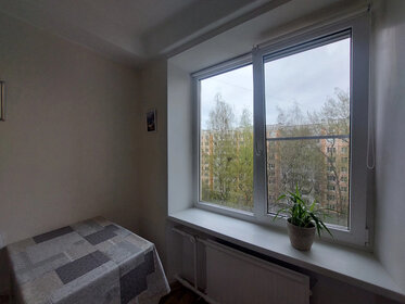 Снять квартиру в высотке на улице проспект Альберта Камалеева в Казани - изображение 37