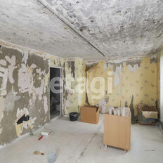 Квартира 35 м², 1-комнатная - изображение 4