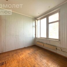 Квартира 38,5 м², 2-комнатная - изображение 1