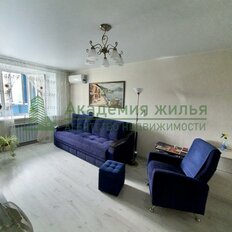Квартира 42,5 м², 1-комнатная - изображение 1
