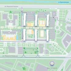 72,2 м², помещение свободного назначения - изображение 4