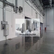 5000 м², склад - изображение 2