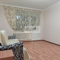 Квартира 35,8 м², 1-комнатная - изображение 4