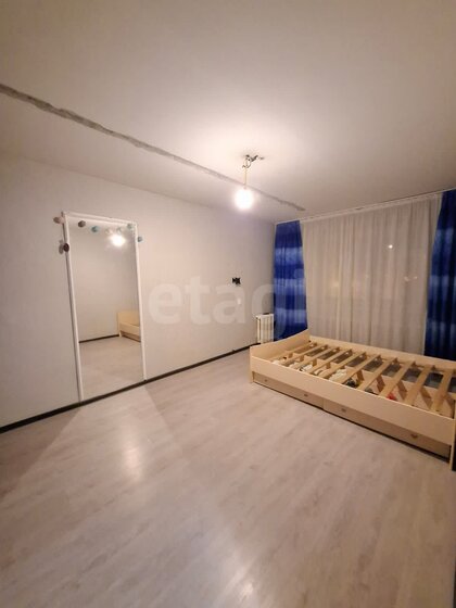 32,3 м², 1-комнатная квартира 2 200 000 ₽ - изображение 50