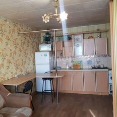 Квартира 18 м², студия - изображение 2