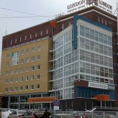 1813 м², офис - изображение 2