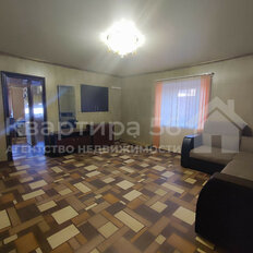 Квартира 34,1 м², 1-комнатная - изображение 1