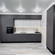 Квартира 43 м², 1-комнатная - изображение 2