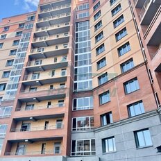Квартира 31 м², 1-комнатная - изображение 1