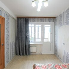 Квартира 39,4 м², 2-комнатная - изображение 4