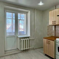 Квартира 34,6 м², 1-комнатная - изображение 3