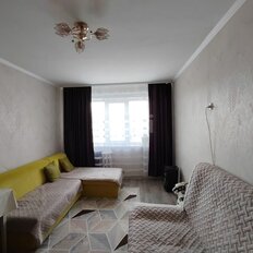 Квартира 21,4 м², студия - изображение 1