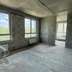 Квартира 67 м², 2-комнатная - изображение 1