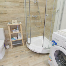 Квартира 30 м², 1-комнатная - изображение 4