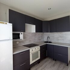 Квартира 31,8 м², 1-комнатная - изображение 3
