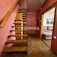 Квартира 67,3 м², 3-комнатная - изображение 1