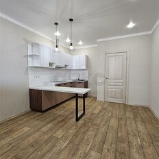 Квартира 33,6 м², студия - изображение 2