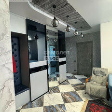 Квартира 77,1 м², 3-комнатная - изображение 4