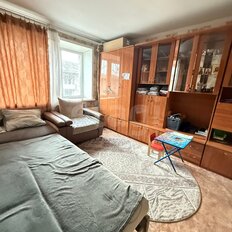 Квартира 35,6 м², 1-комнатная - изображение 5