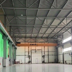 1800 м², склад - изображение 5