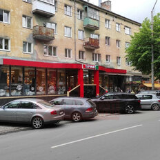 611,2 м², торговое помещение - изображение 3