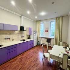 Квартира 46,7 м², 1-комнатная - изображение 4